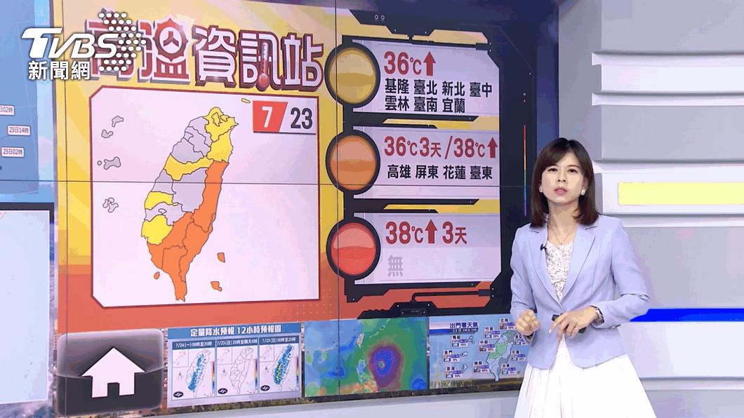 圖/TVBS