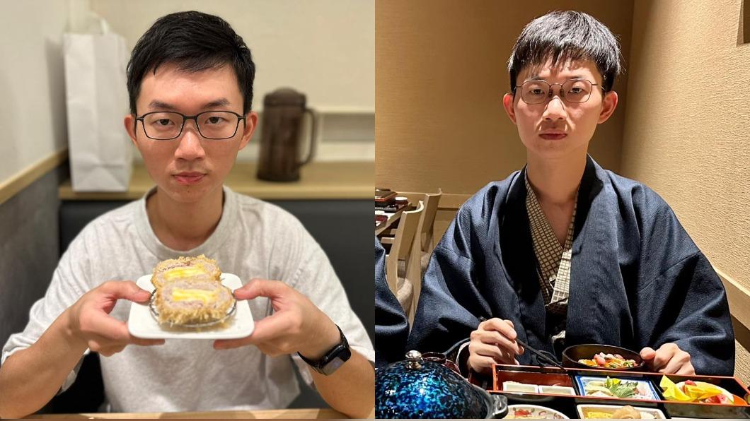 視網膜「吃飯不打卡」遭疑霸氣回應 網笑:為什麼恐嚇人家