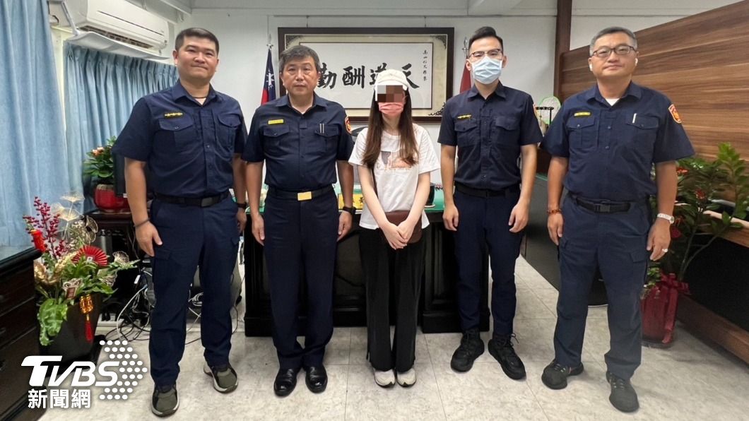 母離家成無名女屍!200日後「尋人高手」助回家與兒團圓