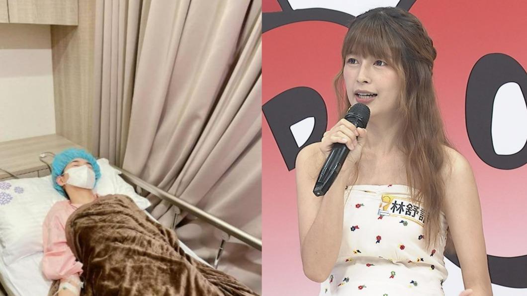 女星「胎死腹中」忍悲出遊爆哭! 拚生子2度流產失神:怕家人失望