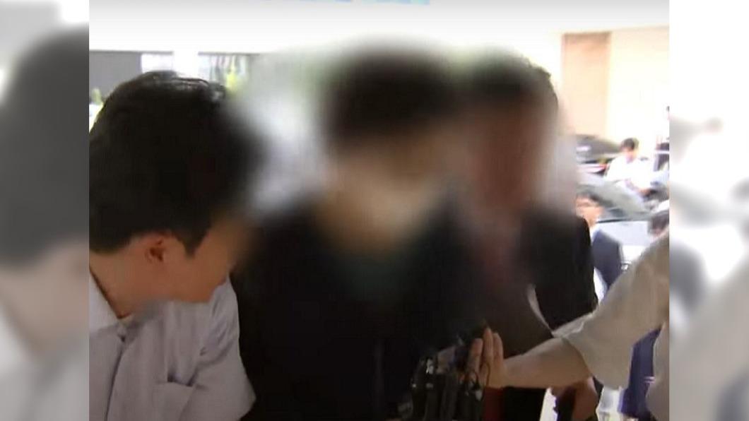 圖/翻攝自YT 연합뉴스TV