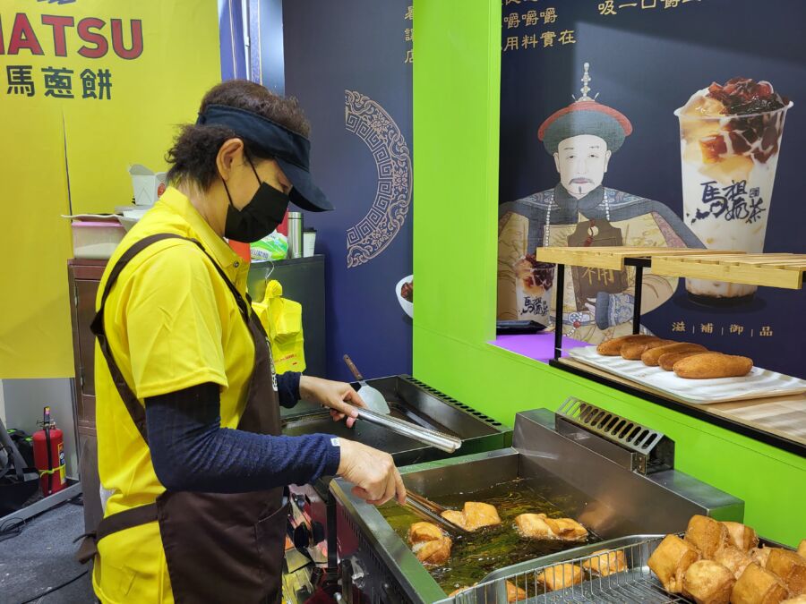 (圖/台灣連鎖加盟促進協會提供)