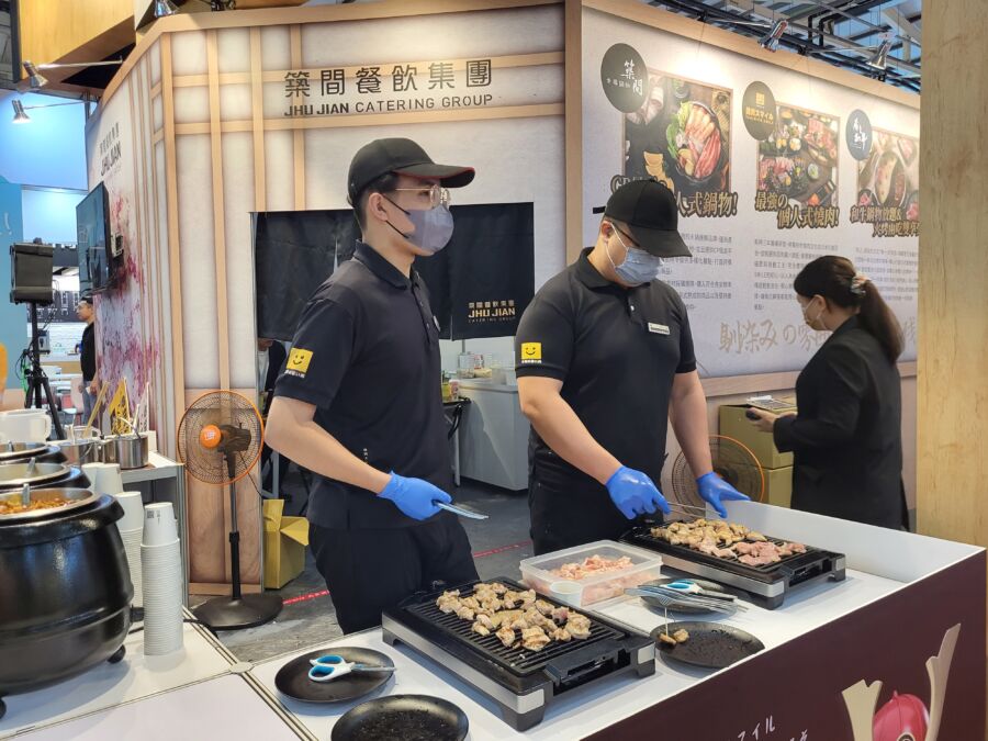 (圖/台灣連鎖加盟促進協會提供)