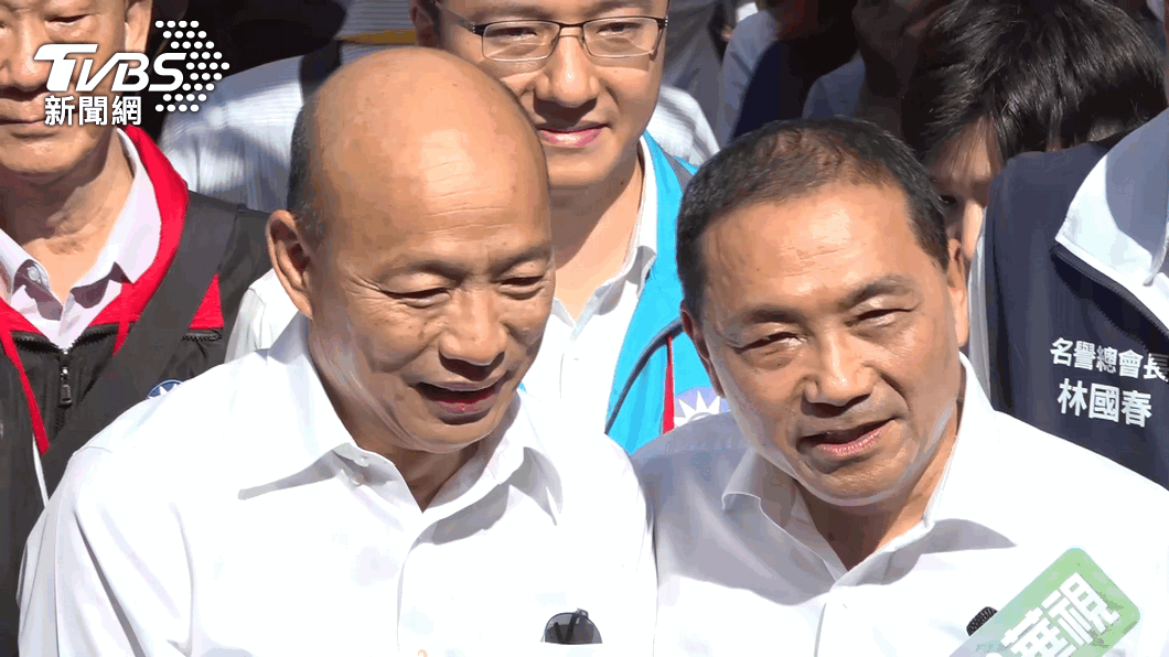 國民黨2024勝選大絕? 沈富雄建議:韓國瑜要說「這句話」