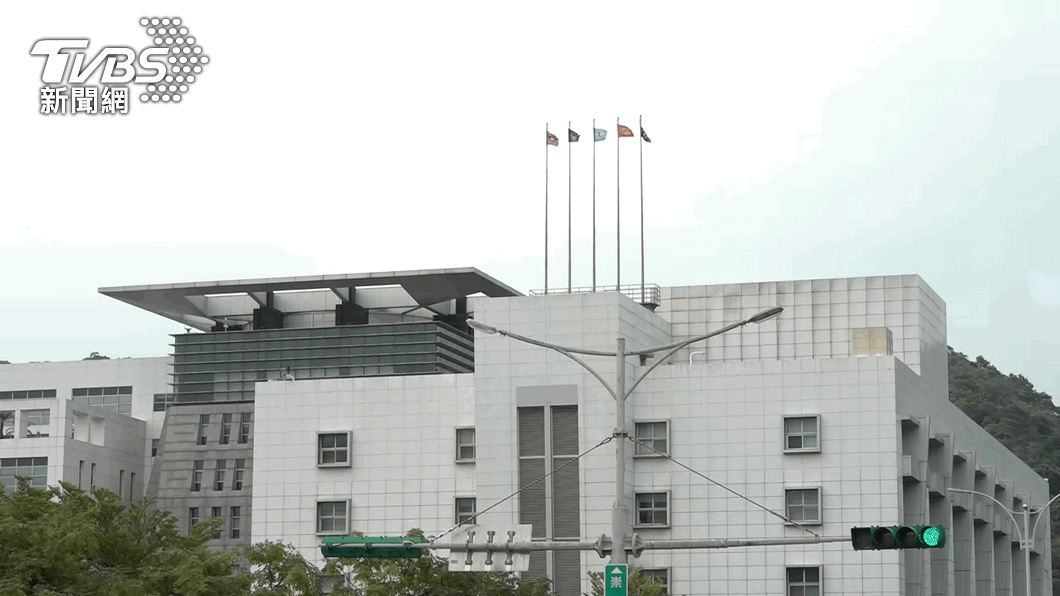 圖／TVBS 