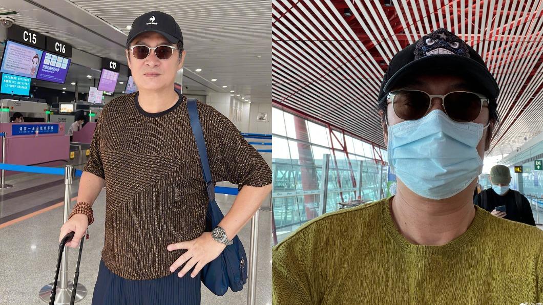 黃安又出事!才剛動刀治半瞎 突自爆「失聲」:完全說不出話
