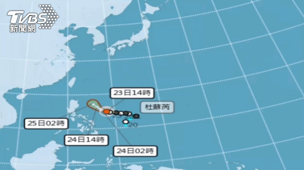 圖／TVBS