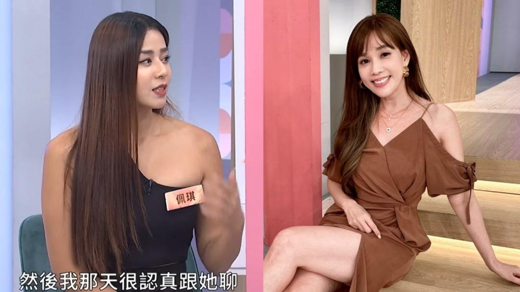 正妹穿少遭嗆搶鏡頭「班底身分」被挖! 小S直接點名:她就白目