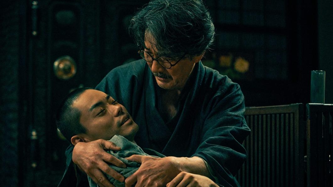 菅田將暉剪和尚頭更帥了! 坎城影帝拜倒:變成大粉絲
