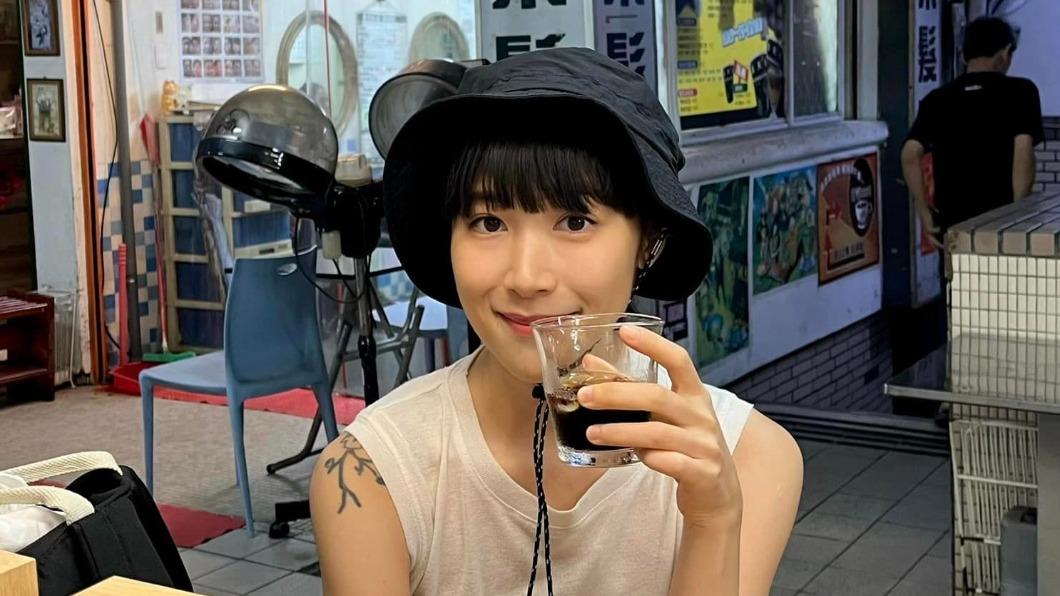 NanaQ只喝白開水！「為何我可以存錢」遭網打臉：以為反串