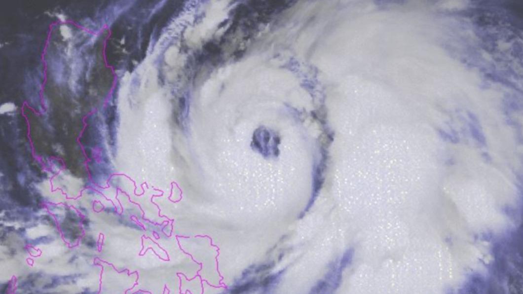 杜蘇芮颱風不登陸「破壞力更大」!4地區強風雨 颱風假有望