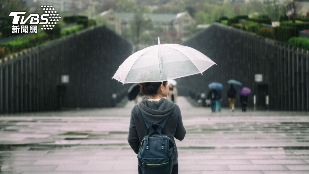 旅客注意!南韓今明兩天恐下暴雨 杜蘇芮颱風對韓影響曝