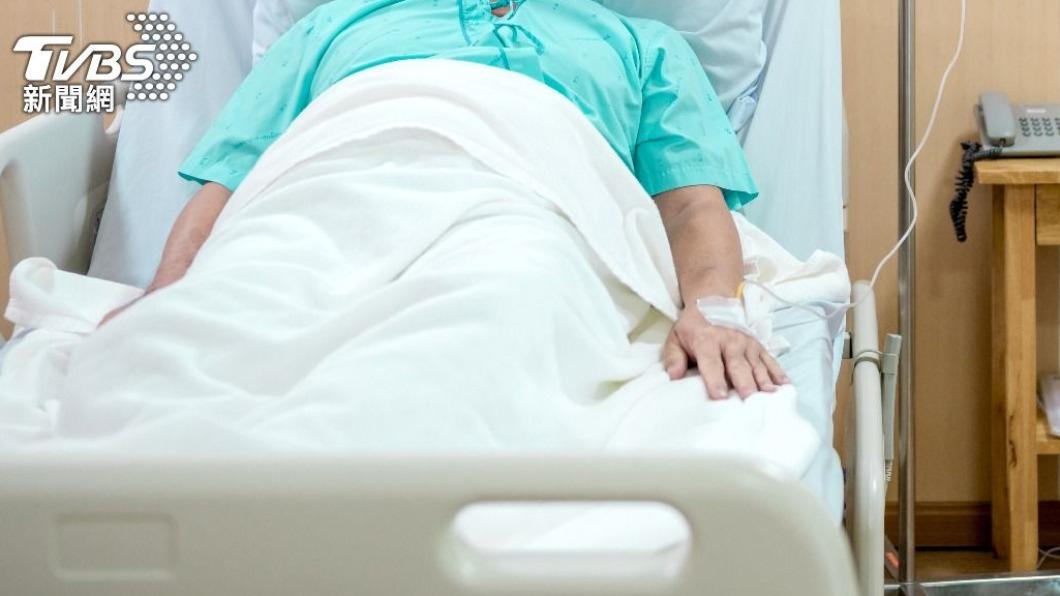 顧奶奶希望孩子們以後也要進行軀體捐獻。(示意圖/shutterstock達志影像)