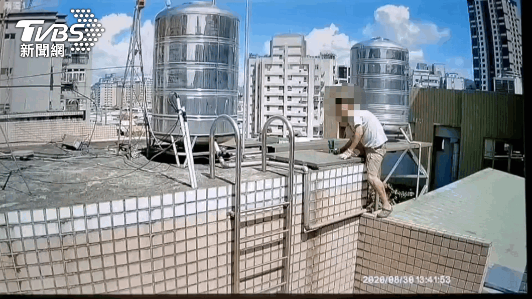 圖／TVBS