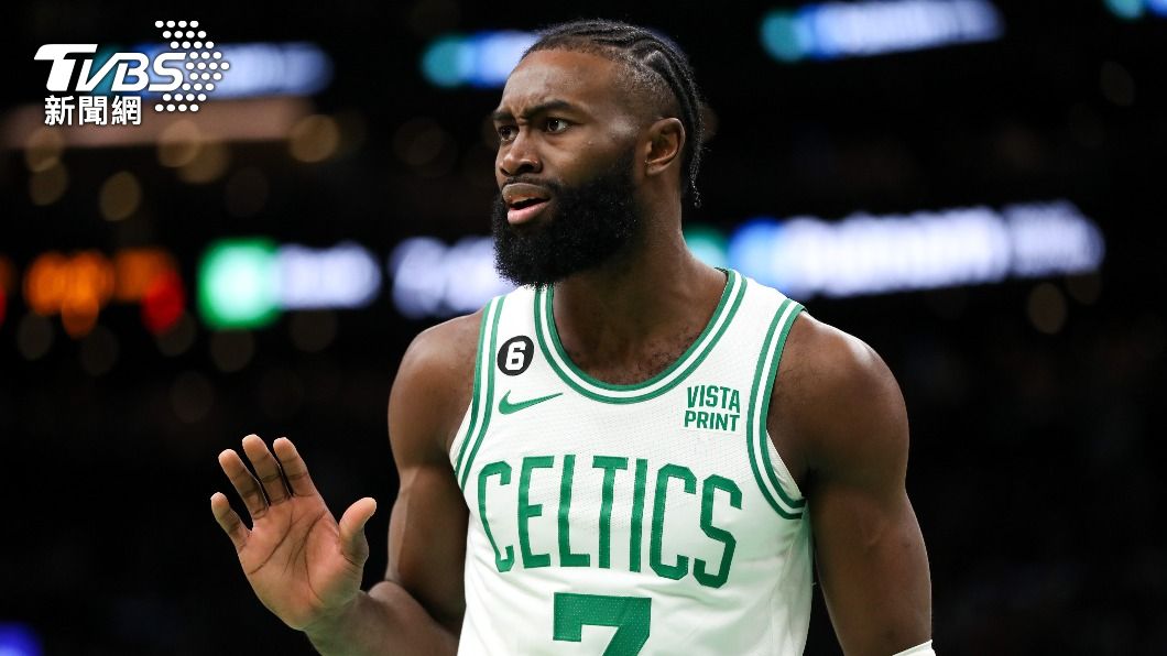 NBA/運鈔車不夠載!沃神爆綠衫軍將以史上最貴95億續約布朗