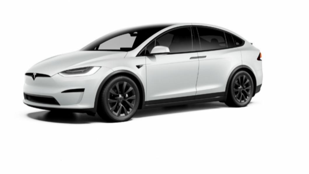 外媒最不推「這8款電動車」 特斯拉Model X上榜