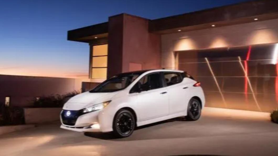 日產（Nissan）Leaf。（圖／翻攝自《GOBankingRates》）