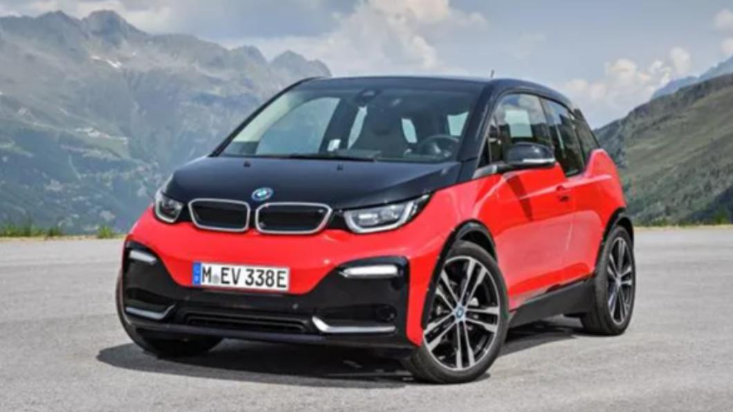 寶馬（BMW）i3電池小，加速緩慢。（圖／翻攝自《GOBankingRates》）