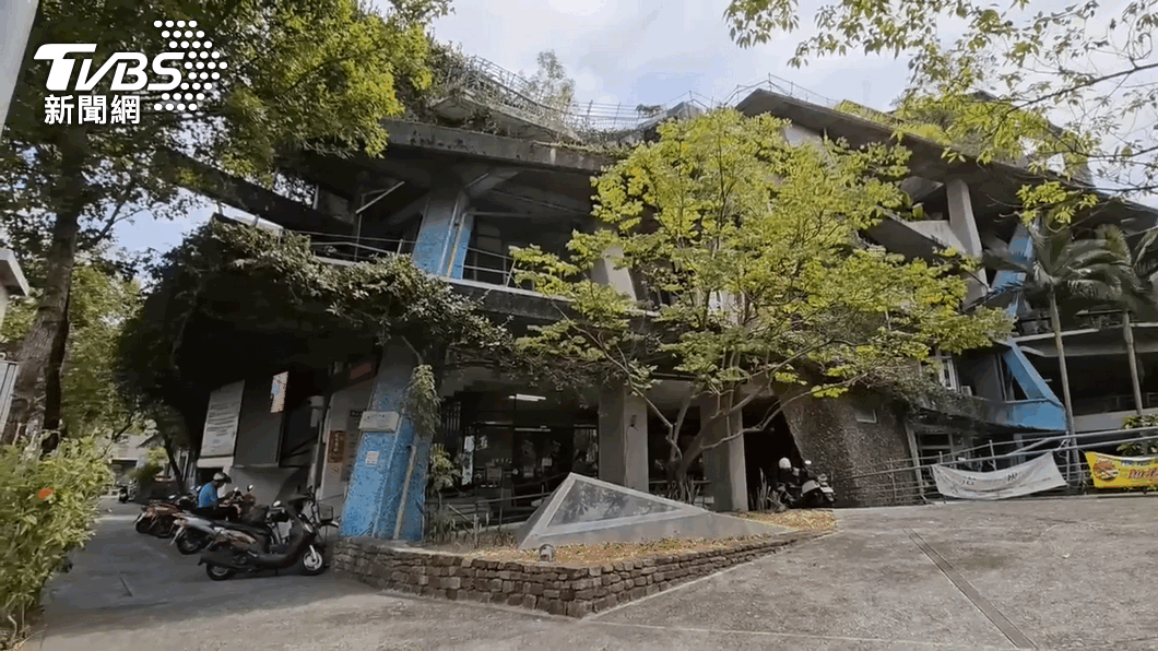 圖／TVBS