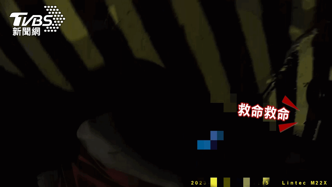 圖/TVBS