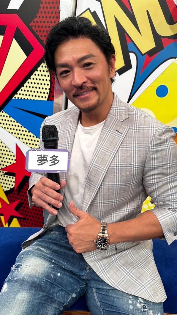 夢多談自己收攤原因和疫情及薪資有關。（圖／翻攝自夢多 臉書）