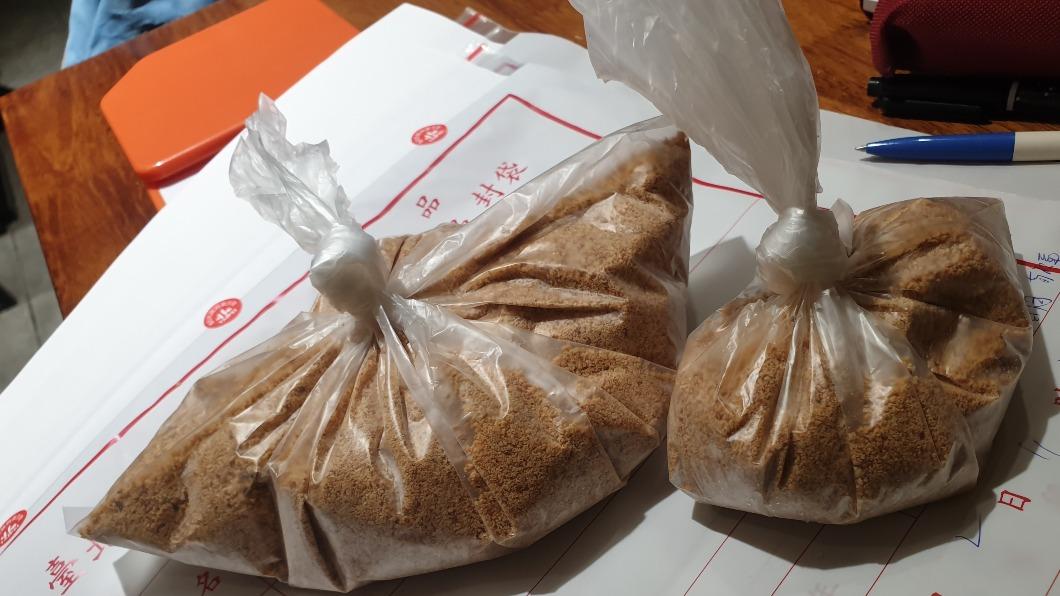 刈包名店出包!花生粉檢出「黃麴黴菌」超標 吃過量恐害肝出血