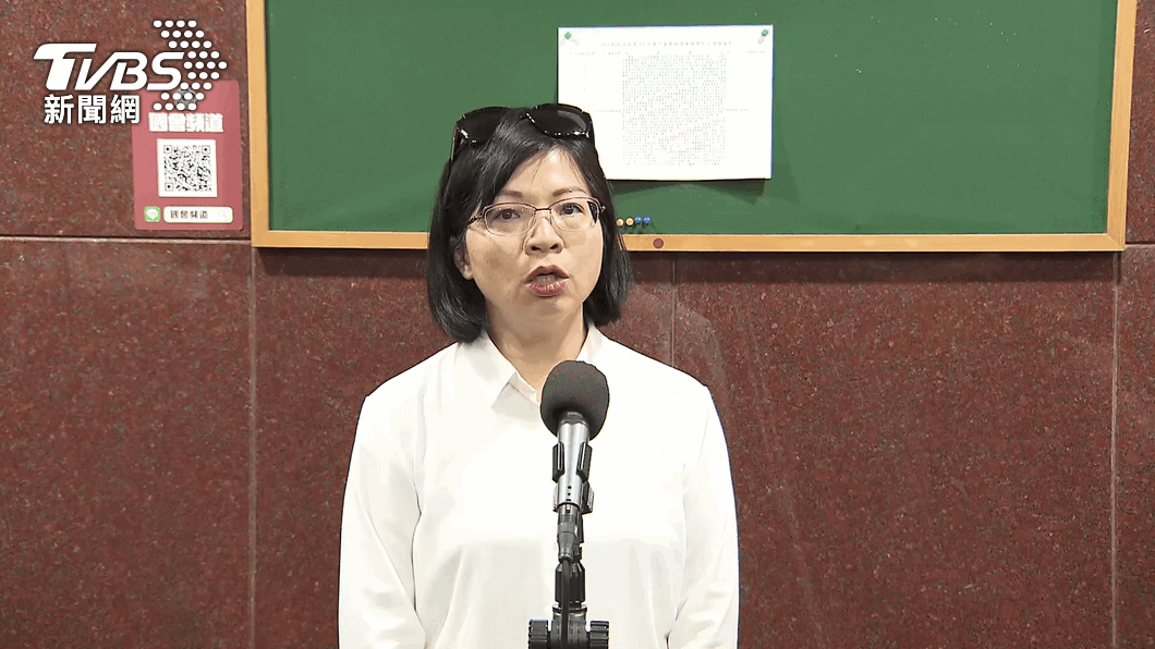 致癌油超標拖1個月才通報!林淑芬轟:政府放任業者架空法律嗎