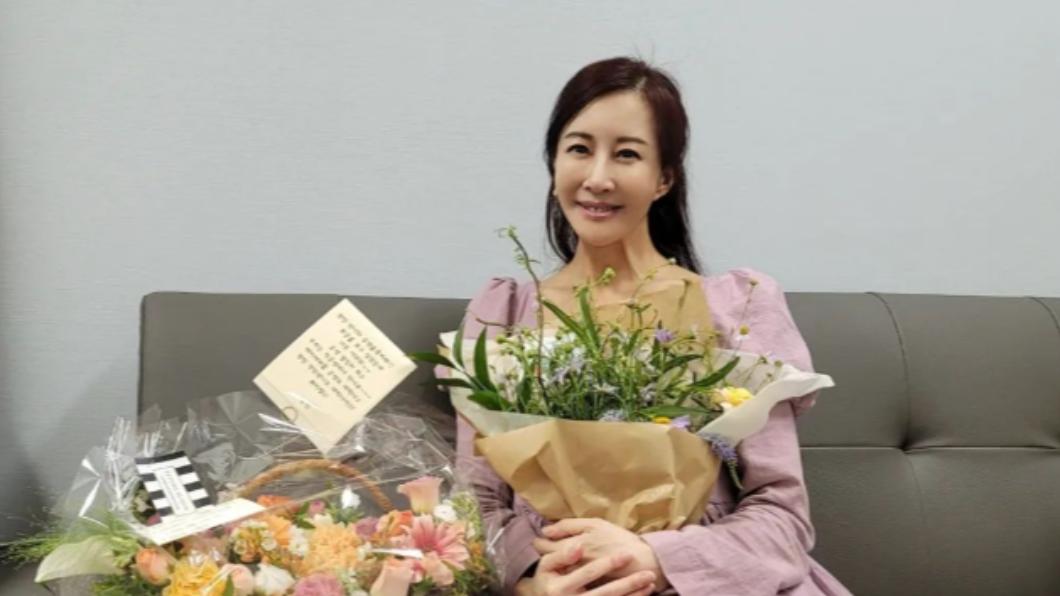 女星逃亡美國近況曝!遭金主「掐脖到昏迷」 悲訴消失演藝圈真相