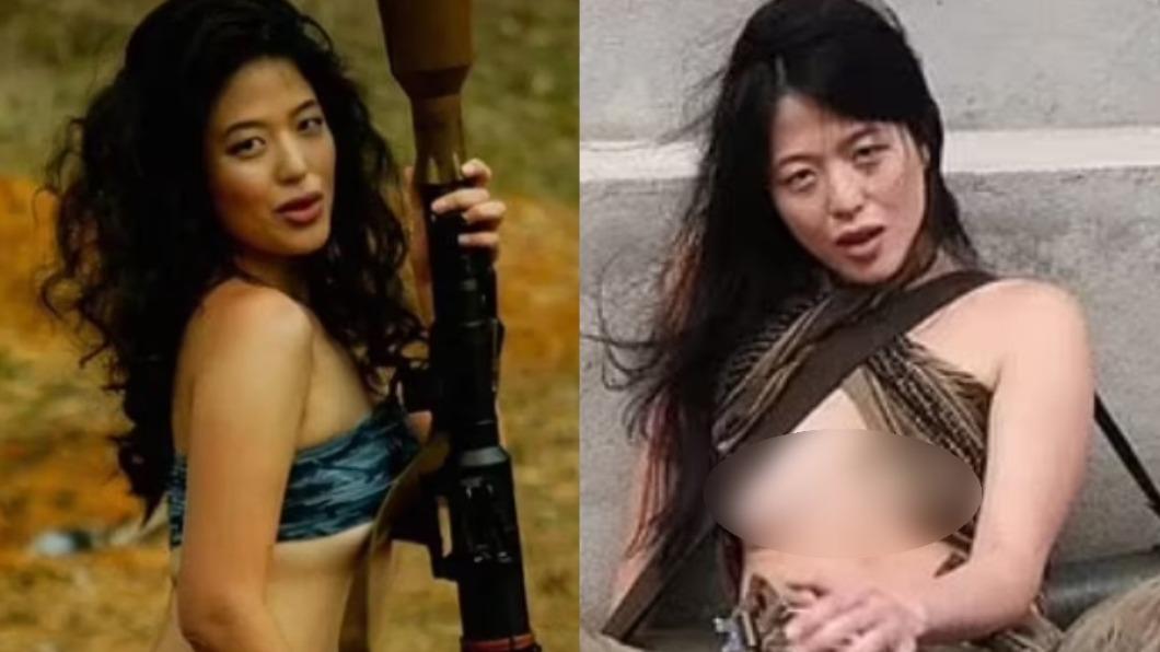 慰勞烏軍!台裔選美小姐因1點愛上烏男人 自願「脫衣獻身」