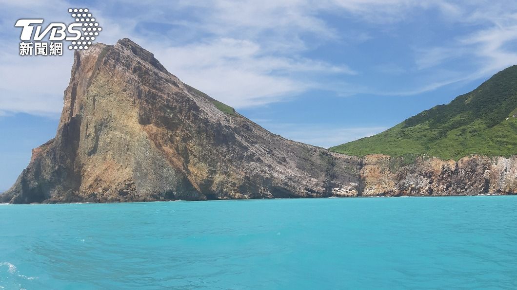 杜蘇芮逼近!颱風外圍環流影響 龜山島今起封島3天