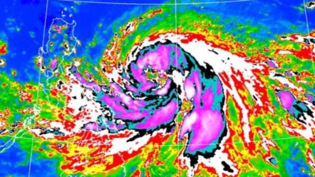 杜蘇芮不登陸「還有颱風假」!專家曝2地區 週四恐停班停課