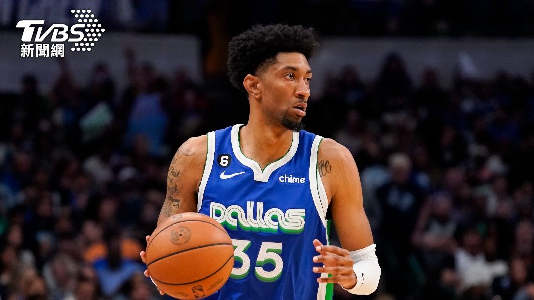 NBA/進攻長人伍德吸引多隊爭搶 名記爆最有機會加入湖人