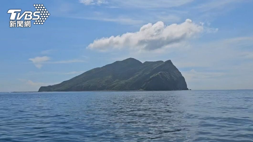 龜山島3/1起開放登島 增藍色海洋、綠色賞螢遊程