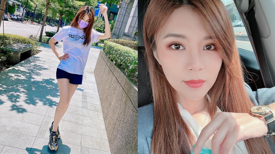 女星外出巧遇萬安演習!直擊「街頭1畫面」驚呆:真的好感動