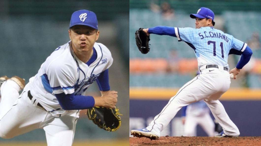 中職/悍將的2位前中華隊王牌投手 江少慶、郭俊麟期待重返巔峰