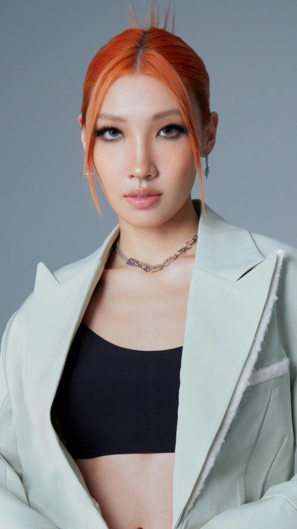 Karencici將與 Peder Elias合作共演。（圖／KKBOX提供）