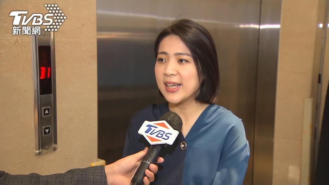 踢爆險簽不平等條約!遭四叉貓酸「不實訊息」 徐巧芯反擊了