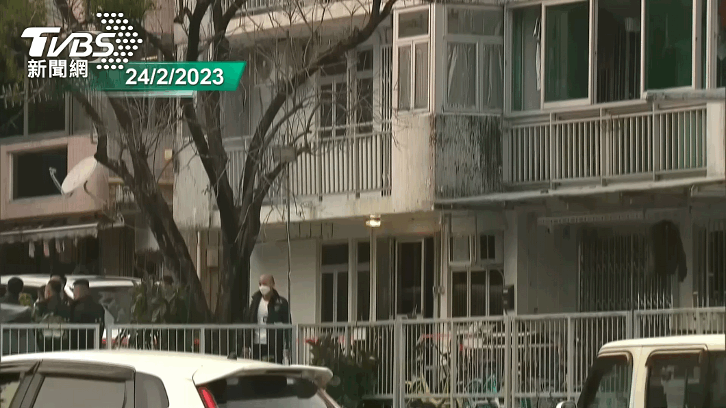 圖/TVBS