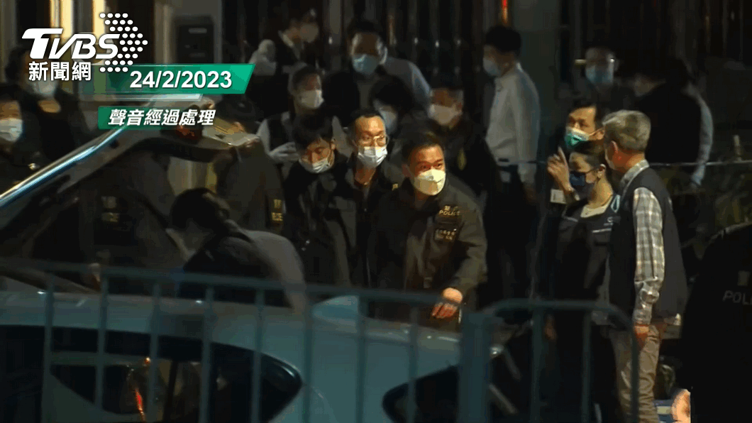 圖/TVBS