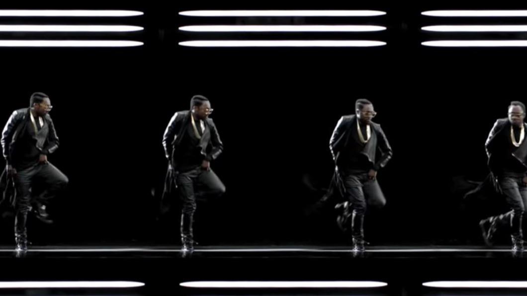 圖/翻攝自 YT will i am
