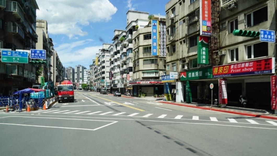 北部地區萬安演習今(24)日下午1時30分至2時登場。(圖/北市府提供)