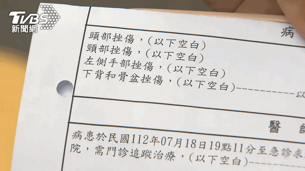 圖／TVBS 