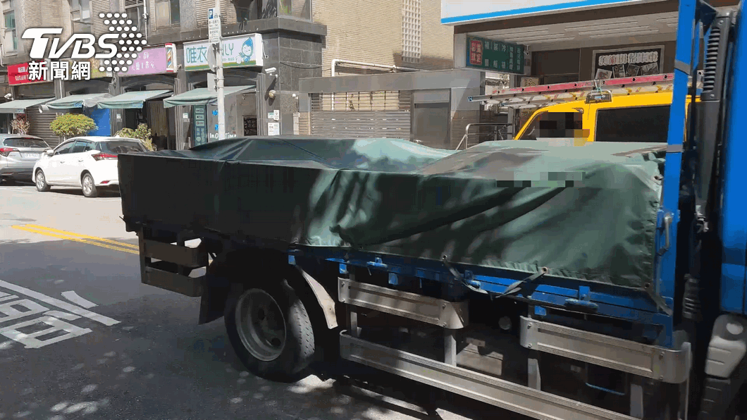 圖/TVBS