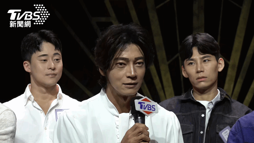 圖/TVBS
