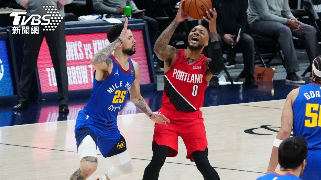 NBA/憂聯盟吹「賣我」歪風!小河流批里拉德、哈登:負面教材