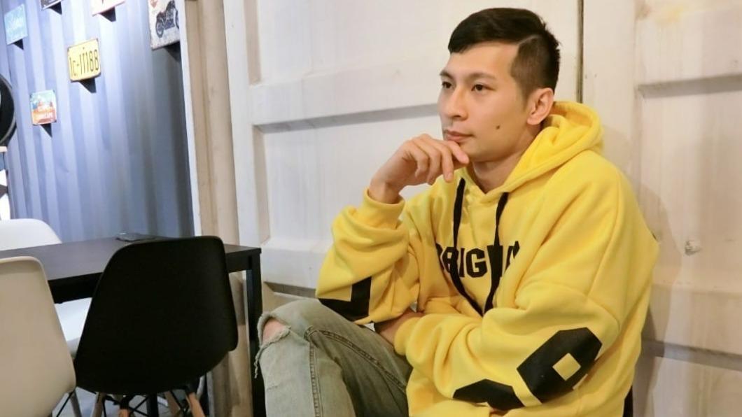 綜藝咖轉行做外送!「月收2萬多近況曝」扛重貨上樓快哭出來