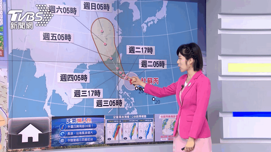 圖/TVBS