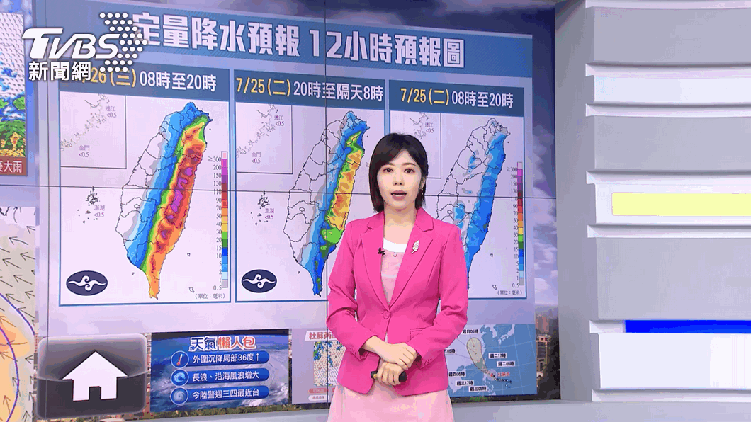 圖/TVBS