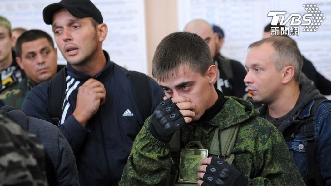 軍人不夠!普欽簽新法 俄調高服兵役年齡上限「5年」
