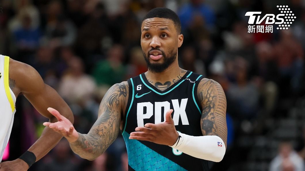 NBA/熱臉貼冷屁股?傳熱火管理層對里拉德交易進度感到沮喪